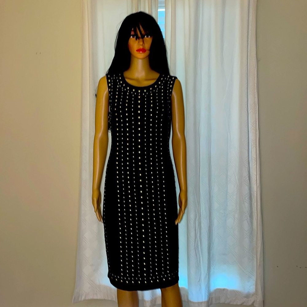 Carmen Carmen Marc Valvo